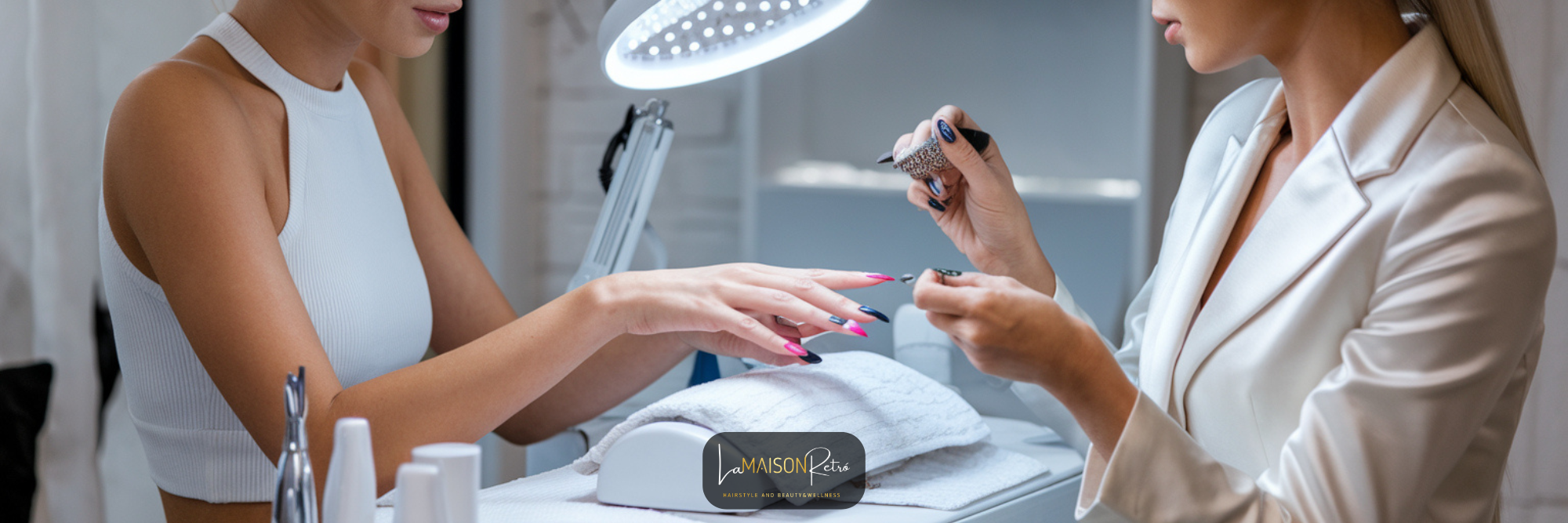 manicure biella